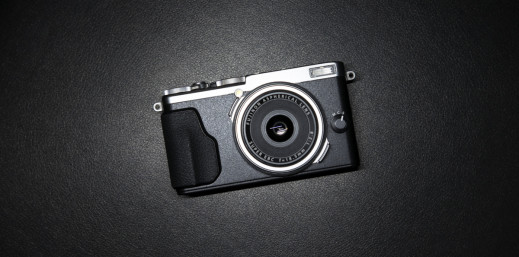 Przetestuj Fujifilm X70 i wygraj aparat natychmiastowy Instax Mini 70 - wyniki