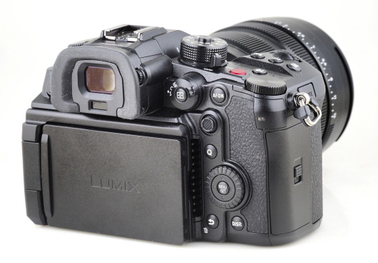 Panasonic Lumix GH6