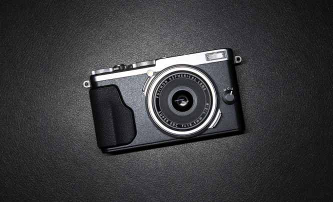 Przetestuj Fujifilm X70 i wygraj aparat natychmiastowy Instax Mini 70 - wyniki