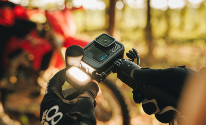 GoPro HERO 13 Black i HERO 4K 2024 - więcej możliwości, nowy budżetowy model i świetne ceny