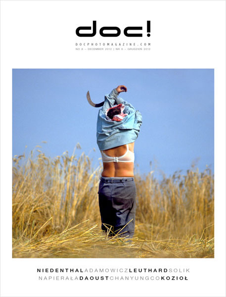 doc! photo magazine, nr 6