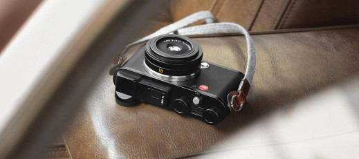 Leica CL - elegancja i funkcjonalność w kompaktowym wydaniu