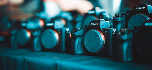 Oficjalne stanowisko Sony w sprawie pandemii. Co z produkcją aparatów?