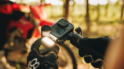 GoPro HERO 13 Black i HERO 4K 2024 - więcej możliwości, nowy budżetowy model i świetne ceny