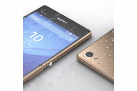 Sony Xperia Z3 Plus