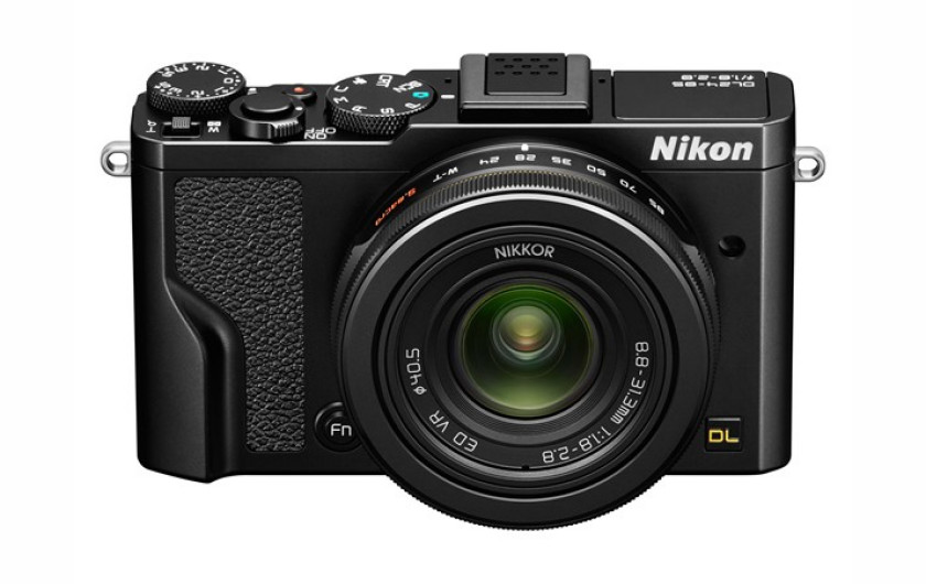 Nikon DL24-85