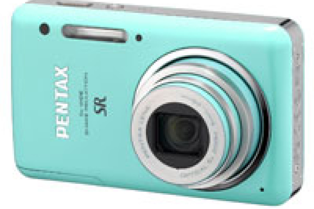 Pentax Optio S1