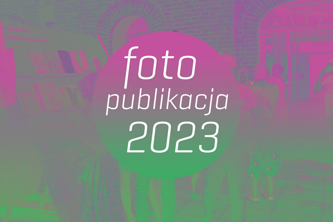 Fotograficzna Publikacja Roku 2023 - poznaliśmy najlepsze photobooki ostatniego roku