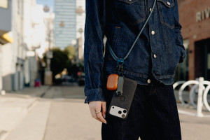 Peak Design prezentuje Mobile Straps: trzy paski do smartfonów i lekkich aparatów