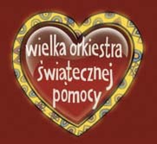 Błyskawiczny konkurs na reportaż z 15. finału Wielkiej Orkiestry Świątecznej Pomocy