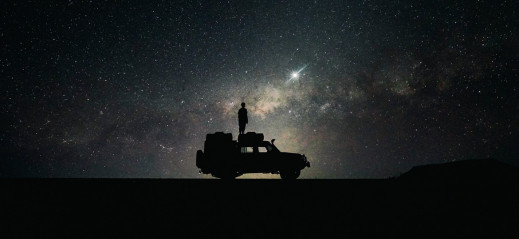 Kalendarz dla astrofotografów na rok 2020. Zobacz kiedy najlepiej fotografować poszczególne ciała niebieskie