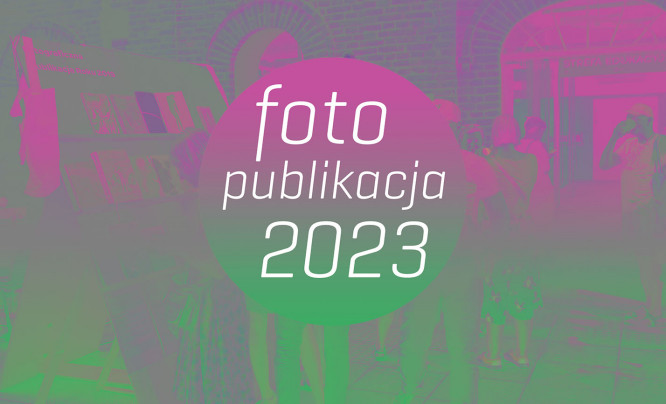 Fotograficzna Publikacja Roku 2023 - poznaliśmy najlepsze photobooki ostatniego roku