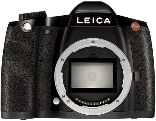 Leica S2 - firmware 1.0.4.2