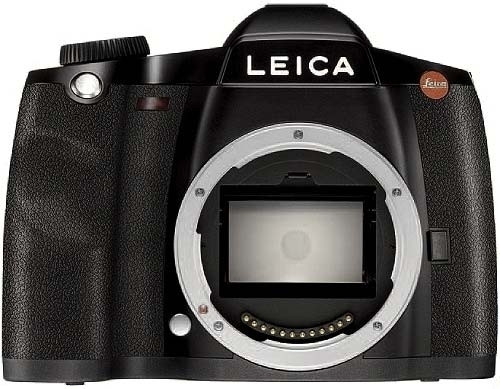 Leica S2 - firmware 1.0.4.2