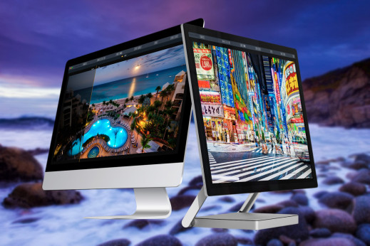 Nadchodzi Aurora HDR 2018. Tym razem także w wersji na Windowsa