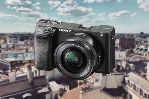 Sony A6400 już dostępny w przedsprzedaży