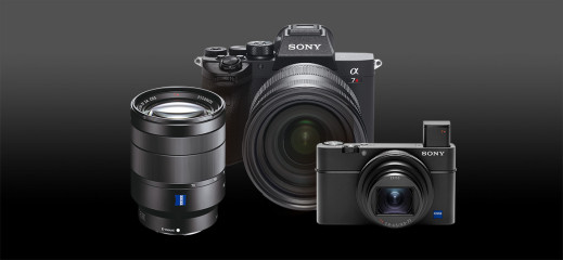 Kup sprzęt Sony i odbierz kupon rabatowy o wartości do 800 zł