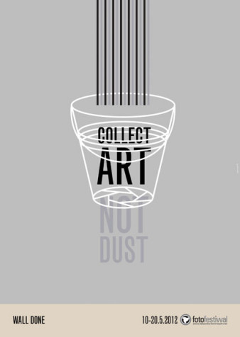 Akcja &quot;Collect Art, Not Dust&quot;
