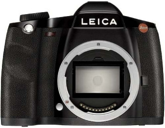 Leica S2 - firmware 1.0.4.2
