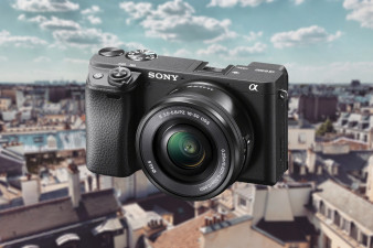 Sony A6400 już dostępny w przedsprzedaży