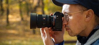 Sony FE 35 mm f/1.4 GM - test obiektywu