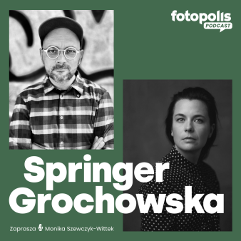 Jak posiadanie dwóch rąk i oddychanie: o przyrodzie z Olszą Grochowską i Filipem Springerem [podcast]