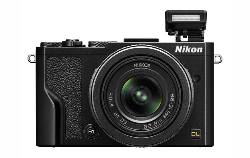 Nikon DL24-85