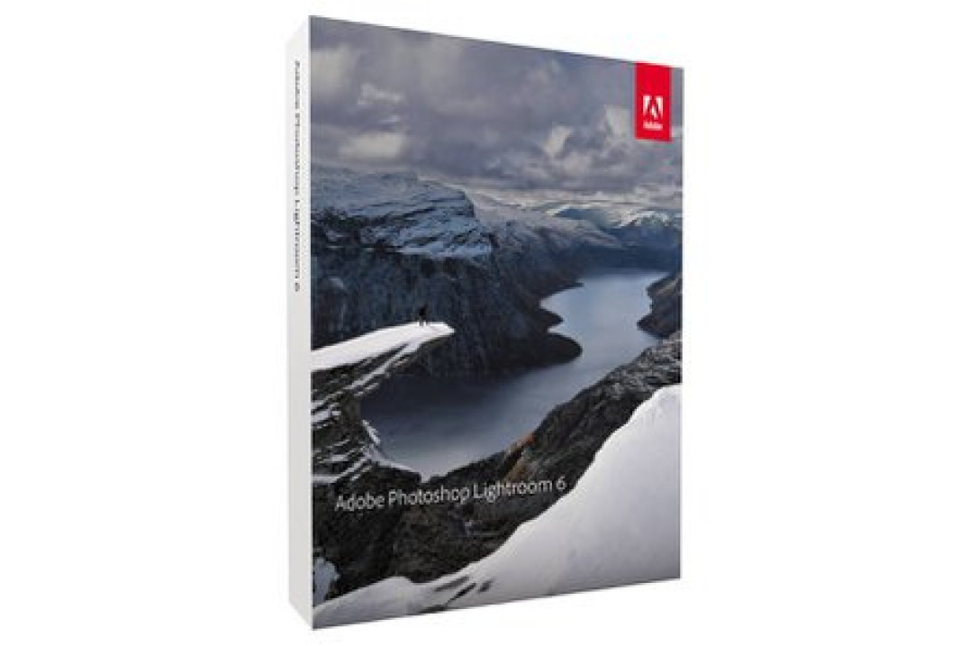 Adobe Lightroom 6 – test oprogramowania