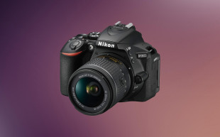 Nikon D5600 - nowa lustrzanka ze specyfikacją poprzednika