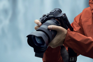  Przesiadka z lustrzanki na bezlusterkowca? Jesteśmy sceptyczni…