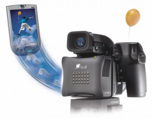 Przystawki Leaf Valeo ze standardem BlueTooth