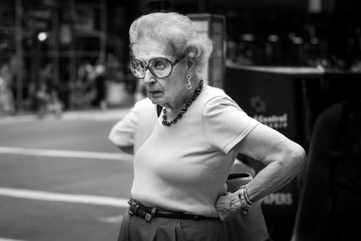 3. edycja Leica Street Photo - wyniki