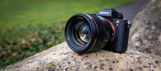 Sony FE 85 mm f/1.8 - test obiektywu