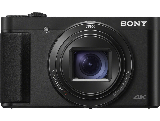 Sony DSC-HX99