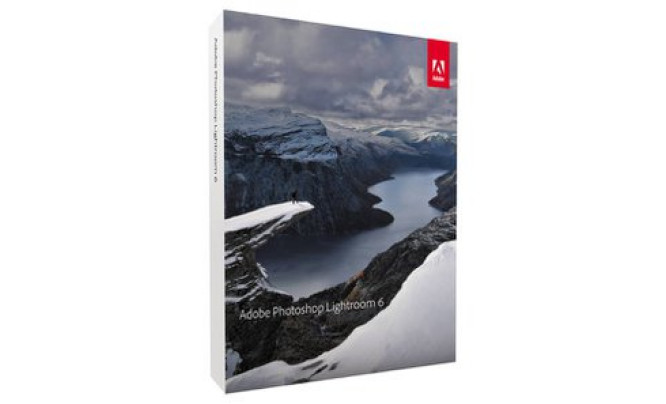 Adobe Lightroom 6 – test oprogramowania