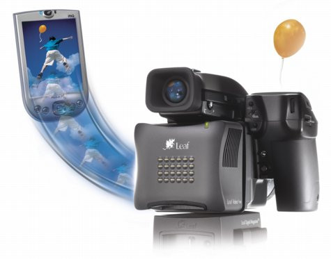Przystawki Leaf Valeo ze standardem BlueTooth