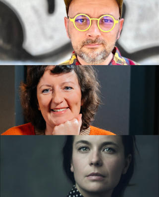 Jak posiadanie dwóch rąk i oddychanie: o przyrodzie z Olszą Grochowską i Filipem Springerem [podcast]