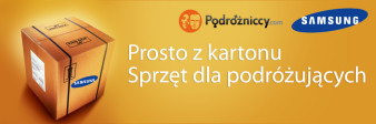 Bezpłatna wypożyczalnia sprzętu dla młodych globtroterów