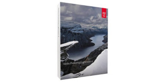 Adobe Lightroom 6 – test oprogramowania
