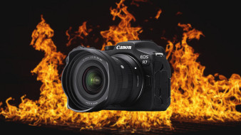 Breaking News: Sigma i Tamron wchodzą do systemu Canona