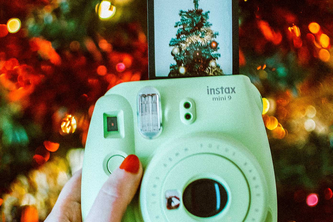 Fotograficzne upominki na każdą kieszeń