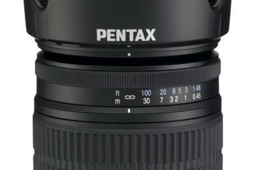 PENTAX-DA SMC 18-250mm F3.5-6.3ED AL [IF] - 14-krotny zoom do cyfrowych lustrzanek