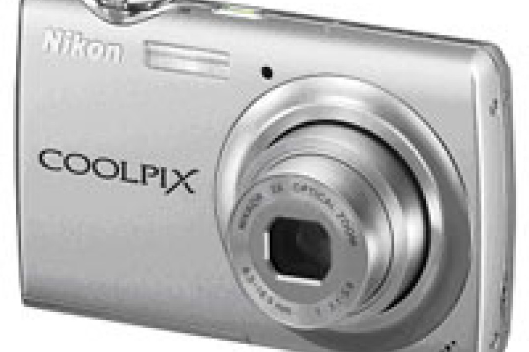 Nikon Coolpix S225 - tylko w Jessopsie