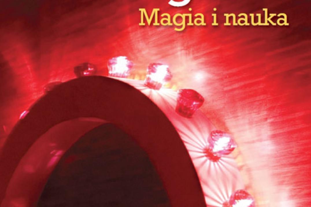 "Światło w fotografii. Magia i nauka" - recenzja
