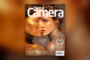 Nowy numer magazynu Digital Camera Polska wszedł do sprzedaży