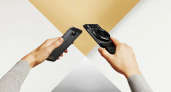 Niewinny flirt Lenovo i Hasselblada przerodził się w coś poważniejszego