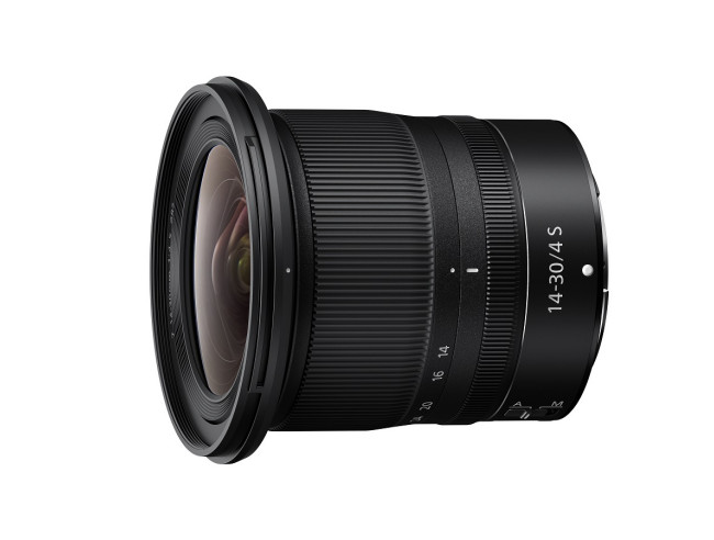 Nikon Nikkor Z 14-30 mm f/4 S