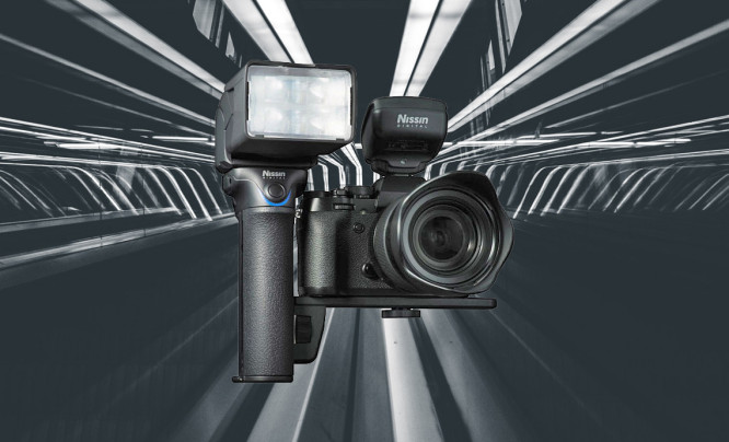  Nissin MG-10 - wszechstronna lampa reporterska już dostępna w sprzedaży
