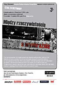 "Czas zatrzymany" - szóste spotkanie w ZPAF-ie