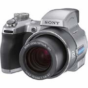 Test aparatu Sony Cyber-shot DSC-H1
